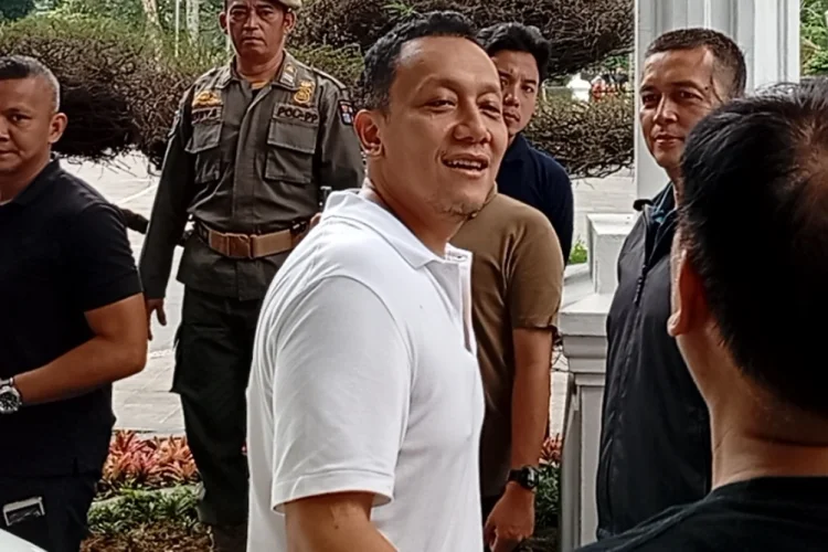 Diaz Hendropriyono Beri Pesan Ini untuk Kota Bogor Terkait Sampah