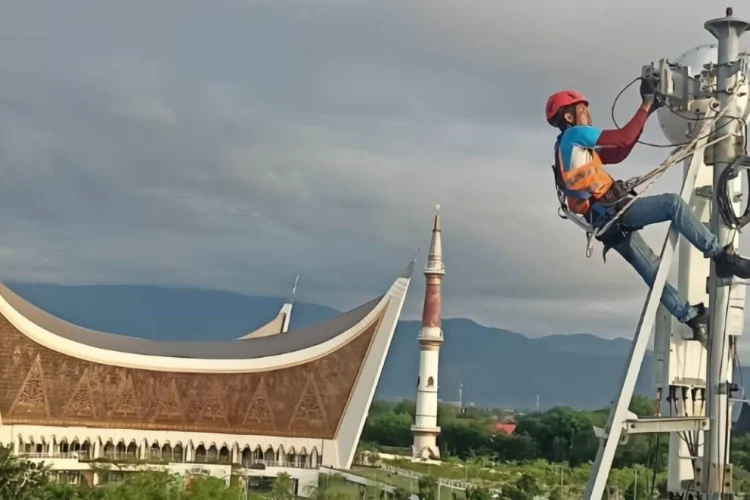 Pascamerger, Sepanjang 2025 XLSMART Tumbuh 23%