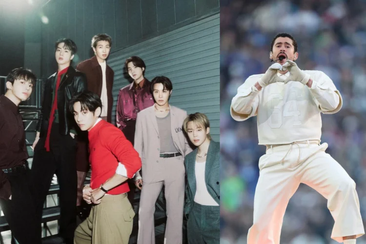 Bisakah BTS jadi Penampil Utama Super Bowl 2027??