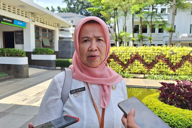 Pemulangan Korban TPPO Maumere, DP3A Kota Bandung Siapkan Layanan Psikologis