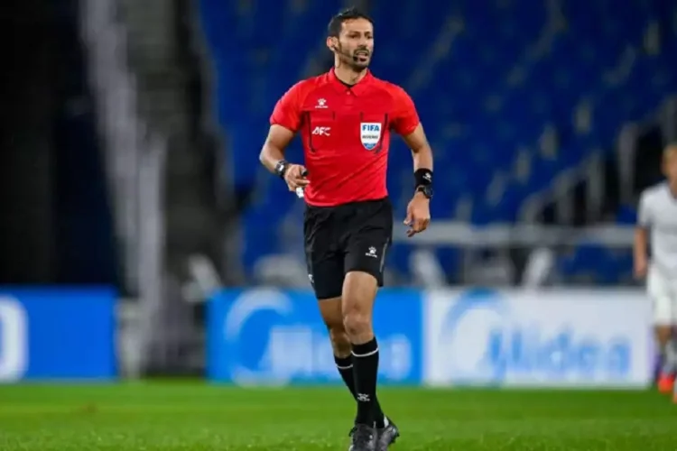 Persib Murka, Wasit Majed Mohammed Al Shamrani Untungkan Ratchaburi FC