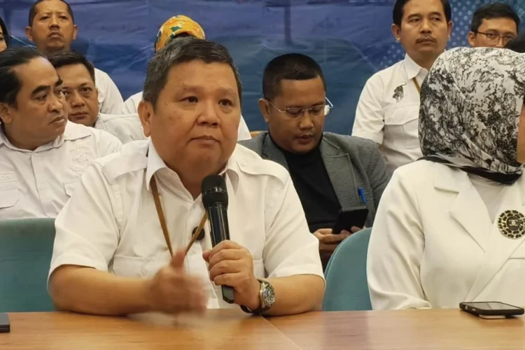 Sepanjang 2025, Tim Hukum Jabar Istimewa Terima 1.282 Aduan
