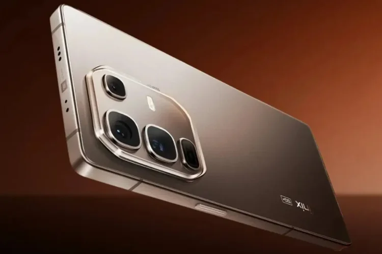Berapa Harga Infinix Note Edge Tahun 2026?