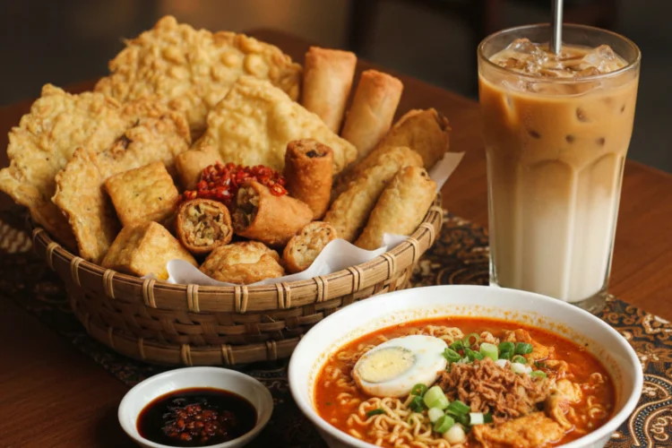 Efeknya Bikin Cepat Haus, Hindari 5 Makan dan Minuman Ini saat Puasa Ramadan