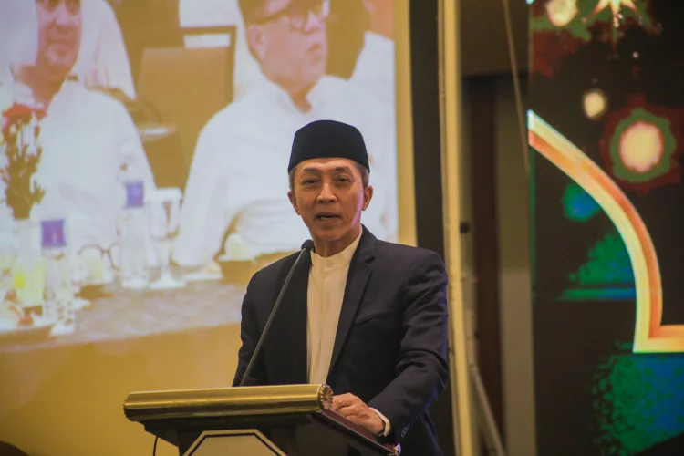 THM Wajib Tutup Saat Ramadan, SOTR dan Petasan Dilarang