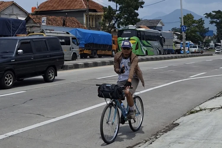 Dinkes Kota Bandung Beberkan Tips Menjaga Hidrasi dan Olahraga Sehat Selama Ramadan