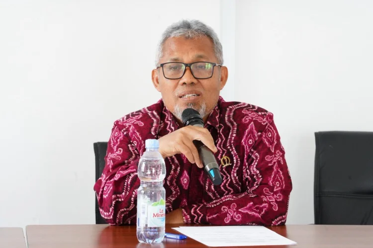 DPRD Jabar Soroti Dampak Efisiensi Anggaran, SMK di Majalengka Kekurangan RKB