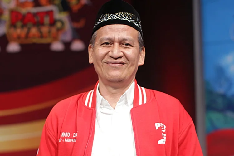Dewan Pembina PSI Tagih Janji Kolaborasi Rudy Susmanto-Jaro Ade