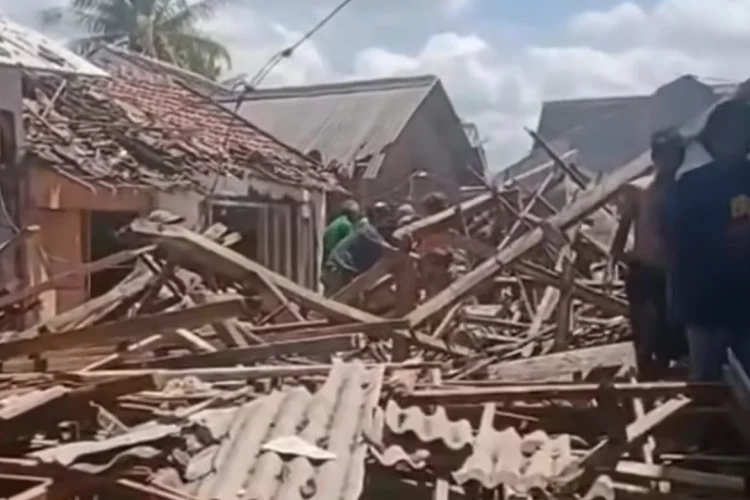 7 Fakta Ledakan Mercon di Situbondo yang Tewaskan Satu Warga
