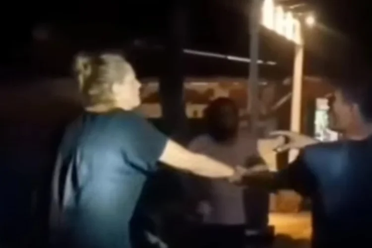 Sempat Viral Protes Mushala, WN Selandia Baru di Gili Trawangan Ternyata Overstay