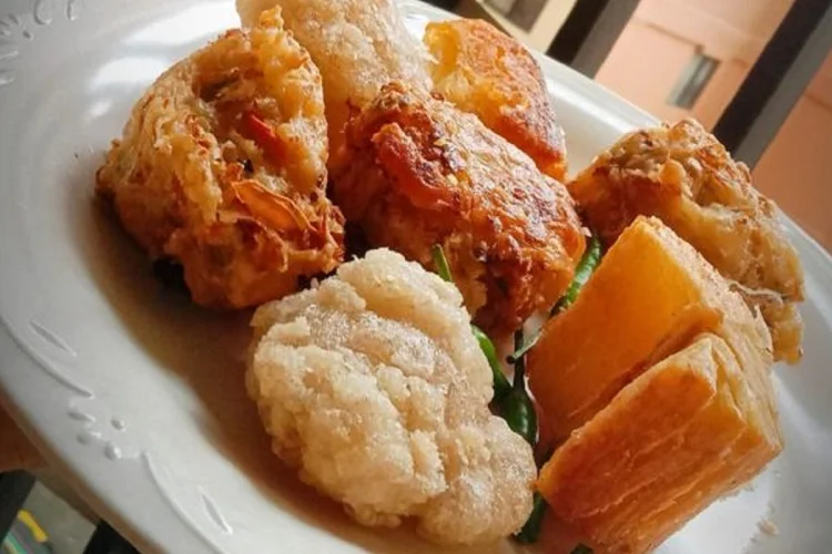 Tips Sehat Berbuka Puasa Ramadan, Gorengan Boleh Tapi tak Berlebihan