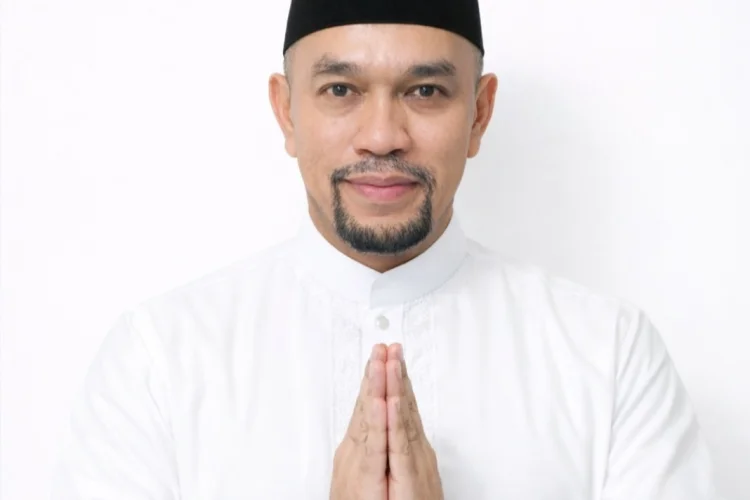 Instagram Ahmad Sahroni Diserbu Warganet Usai Kembali Jabat Pimpinan Komisi III