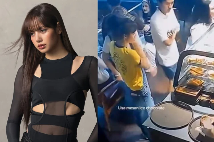 Museum di Jakarta Unggah CCTV saat Lisa BLACKPING Kungjungi Tempatnya, Fans Marah