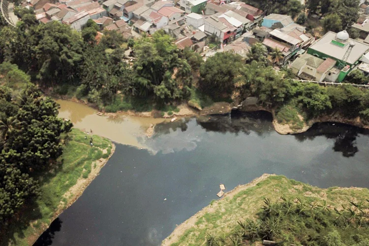 KP2C Desak Kementerian PU Percepat Pembangunan Kolam Retensi
