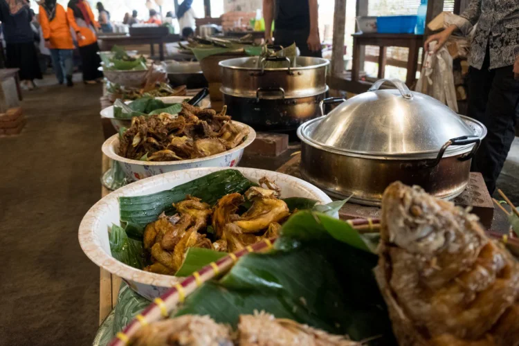 PAD Kota Bandung Naik di Awal 2026, Sektor Kuliner Jadi Andalan