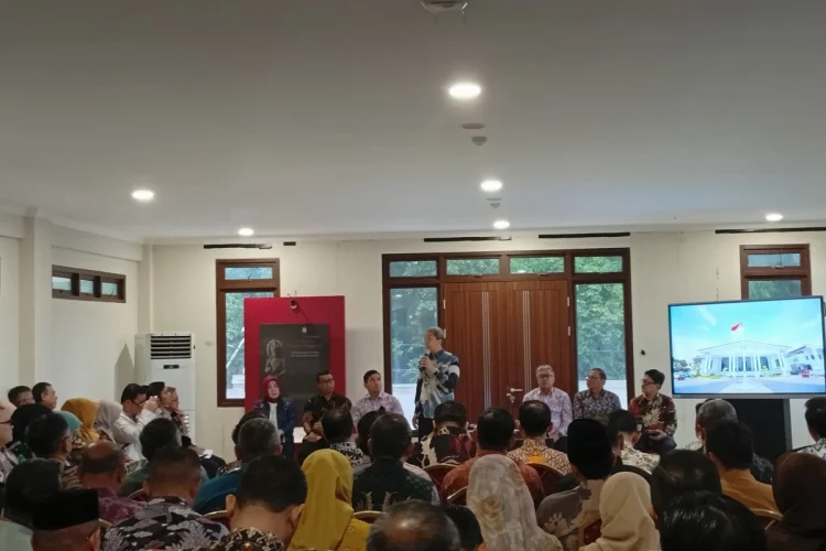 Setahun Memimpin Kota Bogor, Dedie-Jenal Fokus Penataan dan Pelayanan Warga