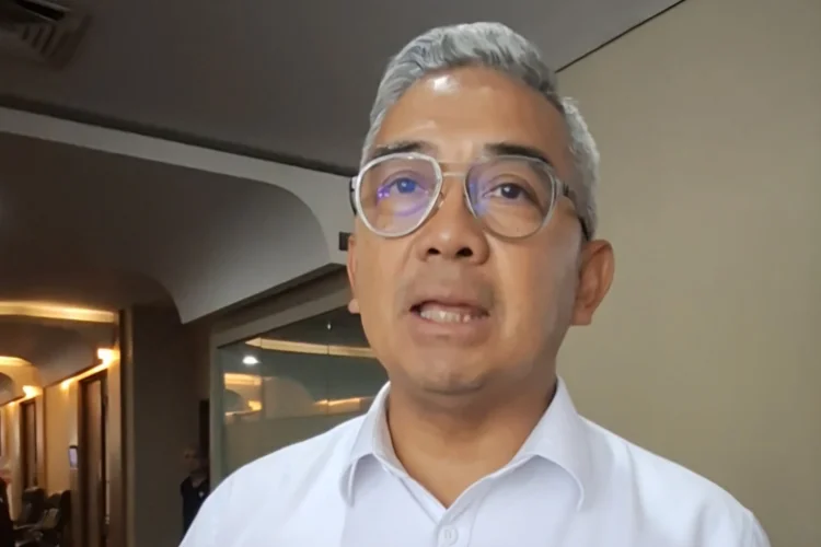 Farhan Paparkan Capaian Strategis Tahun Pertama Kota Bandung