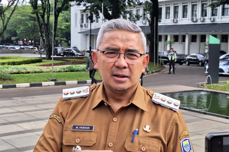Farhan Fokus Selamatkan Empat Aspek Penting Kebun Binatang Bandung