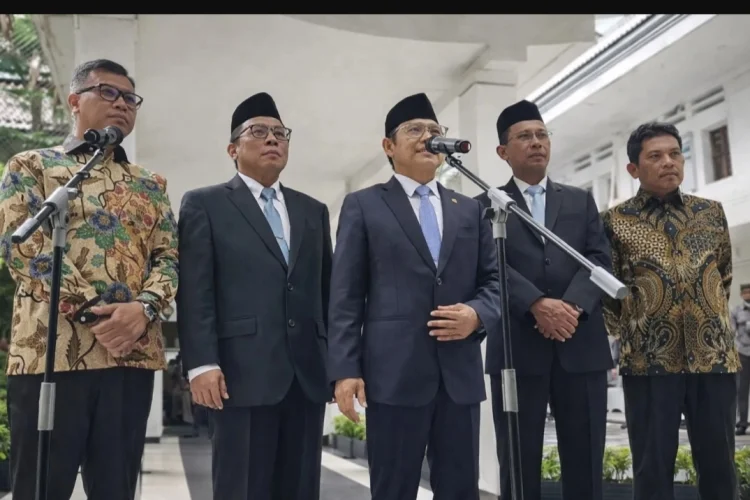 Profil Saiful Hidayat, Dari Telkom Jadi Dirut BPJS Ketenagakerjaan