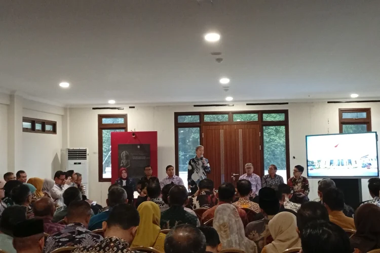 Satu Tahun Memimpin, Dedie Klaim IPM Kota Bogor Naik