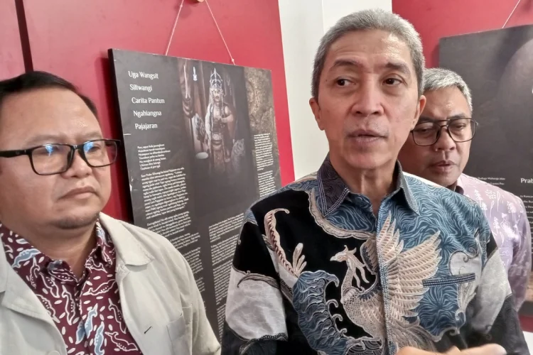 Satu Tahun Dedie-Jenal, BisKita Hidup Lagi hingga WtE Disetujui Pusat