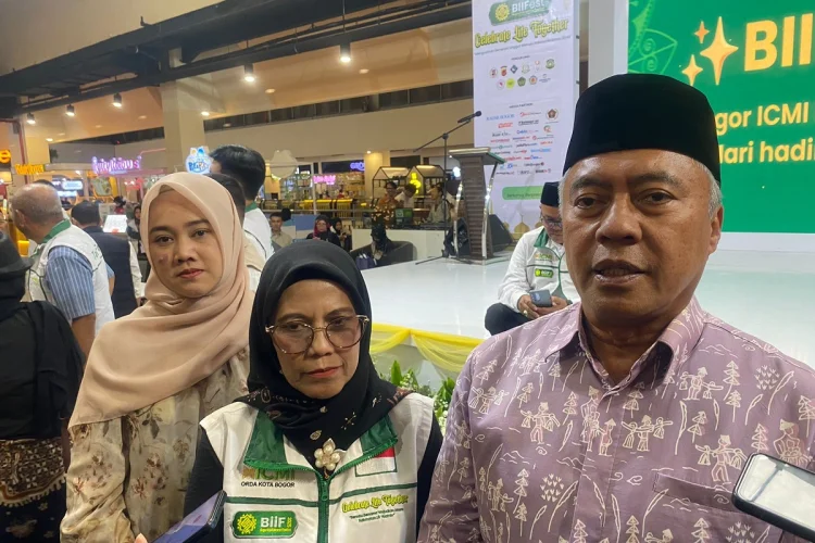 BIIFest 2026 Perkuat Ekosistem Keumatan, Ditargetkan Jadi Agenda Tahunan