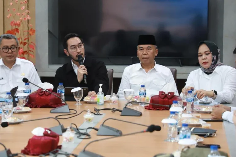 Satu Tahun Jeje–Asep Pimpin KBB, Ketua DPRD Ingatkan Soal Rotasi-Mutasi