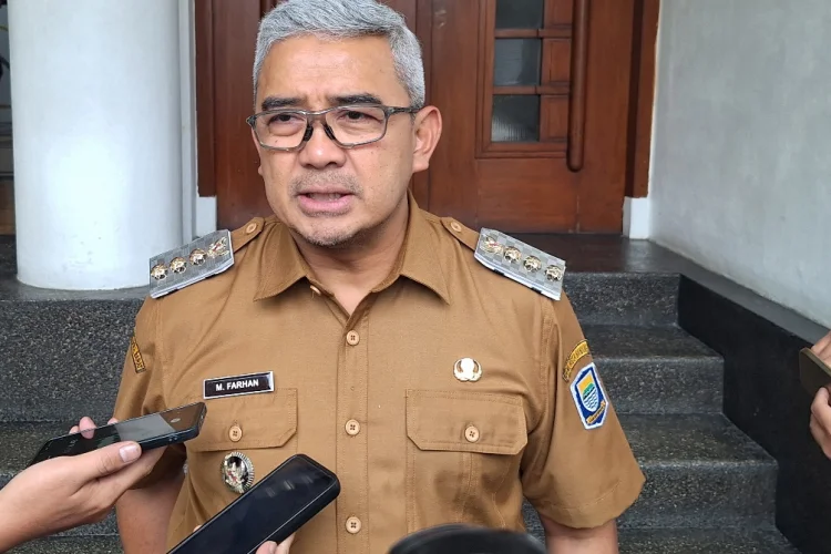 Wali Kota Bandung Tegaskan Pentingnya Persaingan Sehat di Ekonomi Kreatif