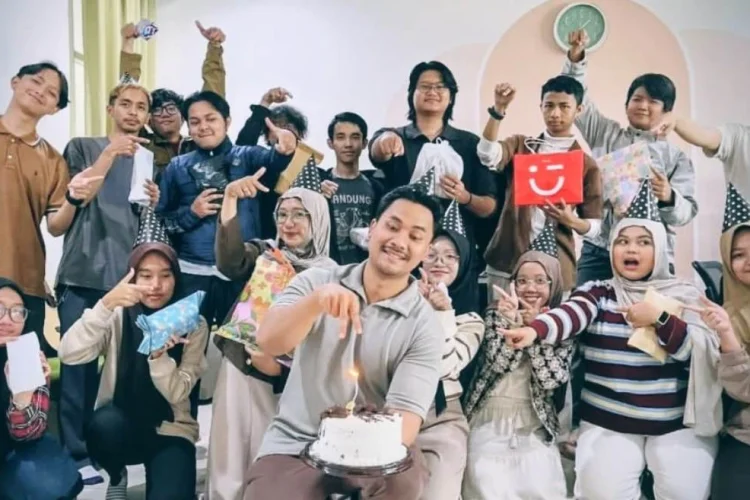 Ayena Studio Cimahi Lahirkan Karya Animator Lokal Tembus Pasar Global