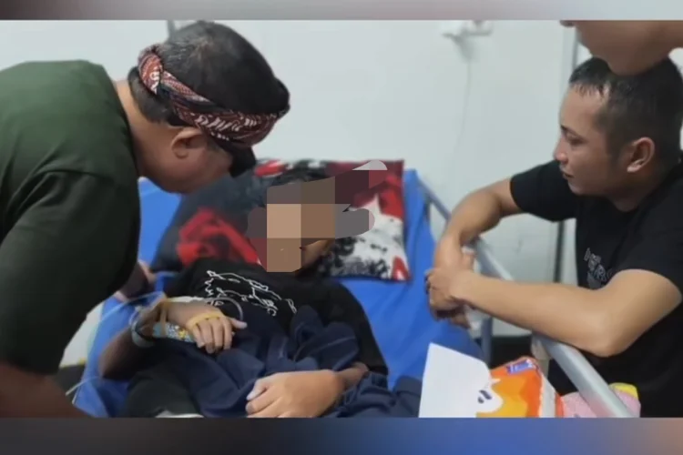 Fakta-Fakta Kasus Bocah 12 Tahun Diduga Dianiaya Ibu Tiri hingga Tewas di Sukabumi