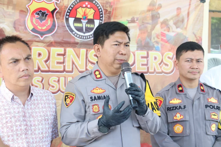 Kasus Kematian Bocah di Sukabumi, Polisi Periksa 16 Saksi dan Dalami Hasil Visum