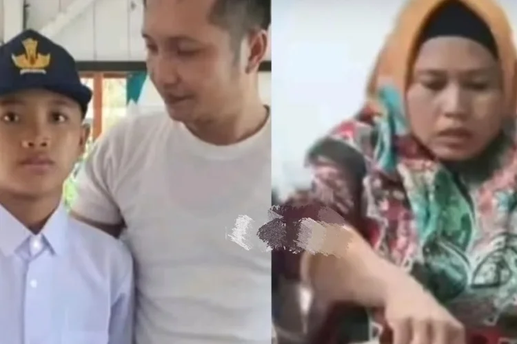 Baru Dihubungi Saat Nizam Kritis di ICU, Ibu Kandung Tak Sempat Lihat Putranya