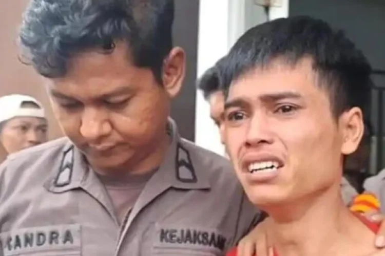 Awal Kasus Fandi Ramadhan, ABK yang Didakwa Terlibat Selundupkan Hampir 2 Ton Sabu