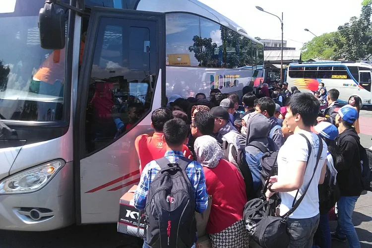 Pemkot Bandung Siapkan Mudik Gratis, Ini Kata Farhan