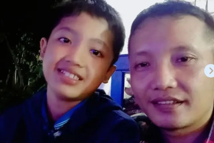 Viral Dugaan KDRT, Ayah Nizam Beri Klarifikasi soal Mantan Istri