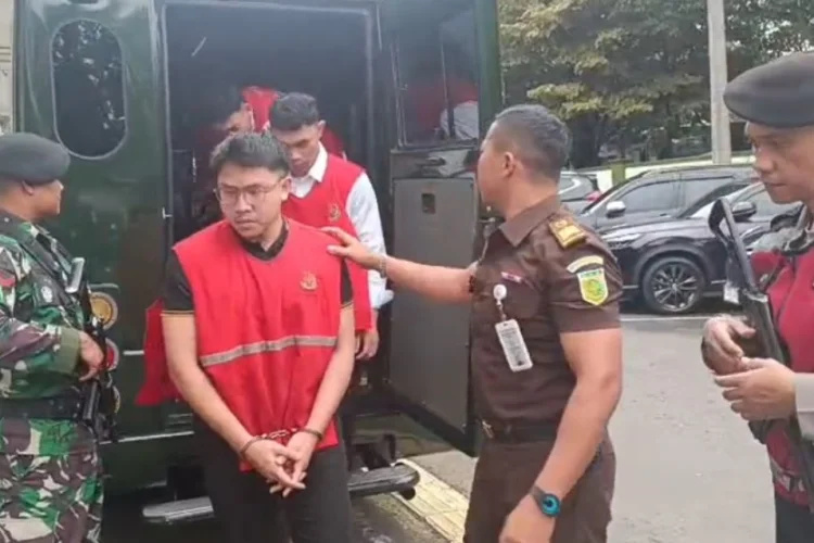 JPU Bongkar Rangkaian Kegiatan Resbob Sebelum Live Ujaran Kebencian