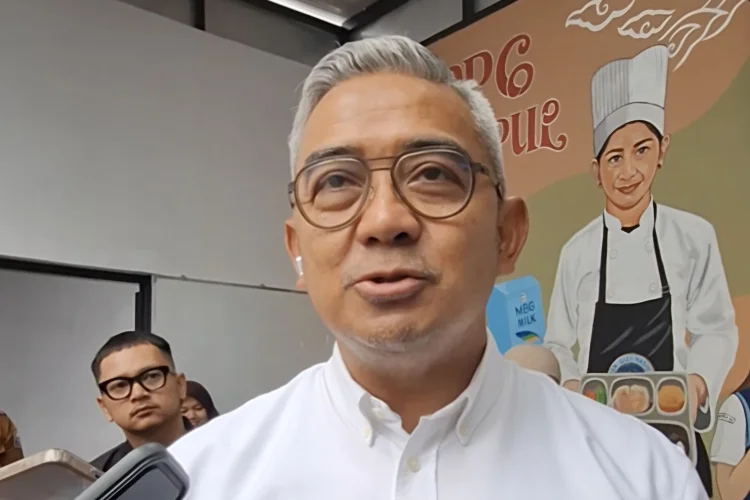 Farhan Pastikan Seleksi Dirut Perumda Tirtawening Transparan dan Profesional