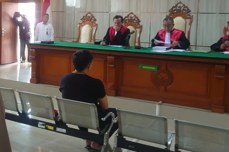 Penasihat  Hukum Resbob Kecewa, Tuntutan JPU Tidak Sesuai Fakta Persidangan