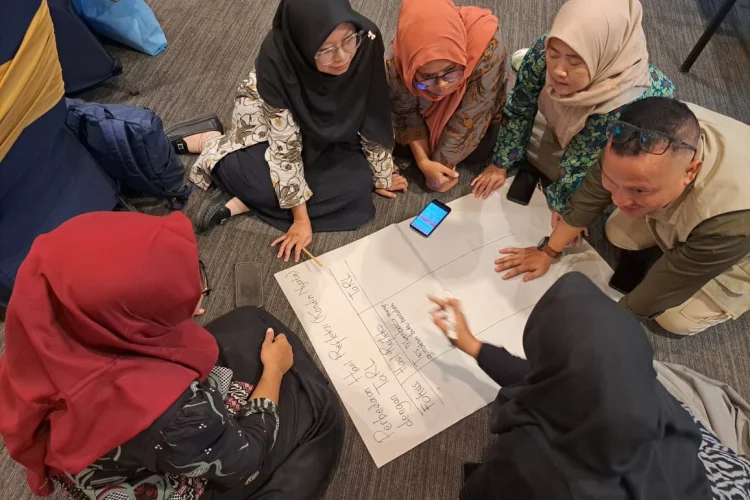 Guru SD di Cirebon Dituntut Terapkan Pembelajaran Adaptif Berbasis Level Membaca