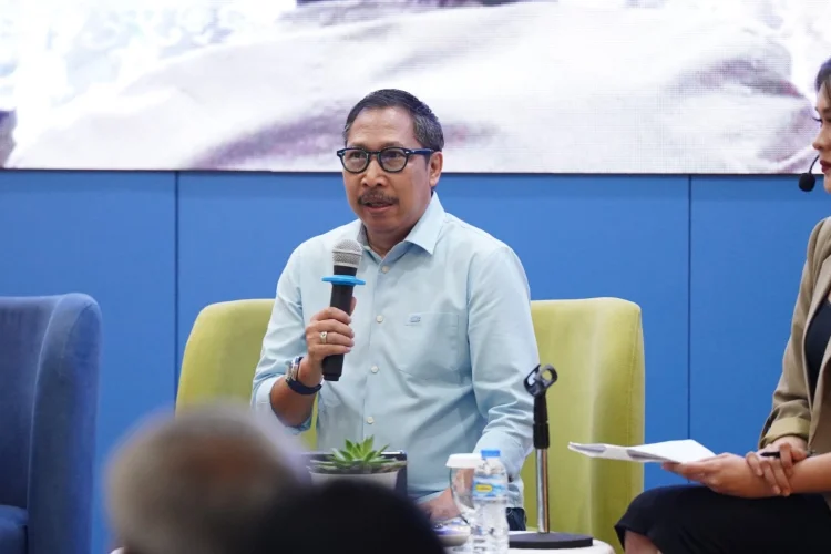 AI Lagi Gencar-gencarnya, Pemprov Jabar Bidik Investasi Data Center dan Semikonduktor