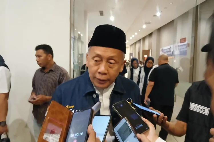NasDem Gelar Safari Ramadan di Jabar, Sasar Pesantren hingga Konsolidasi Internal