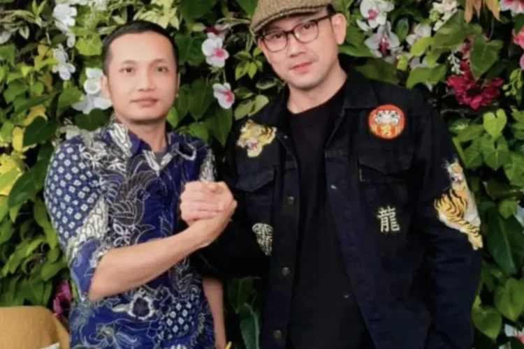 Ayah Nizam Diundang ke Podcast Denny Sumargo, Tuai Kritik dan Kecurigaan Warganet