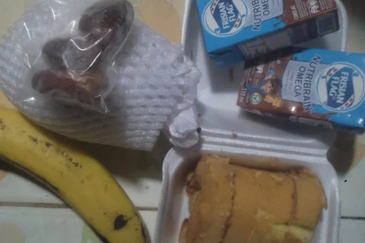 Program MBG di Karawang Disoal, Menu di Bawah Standar