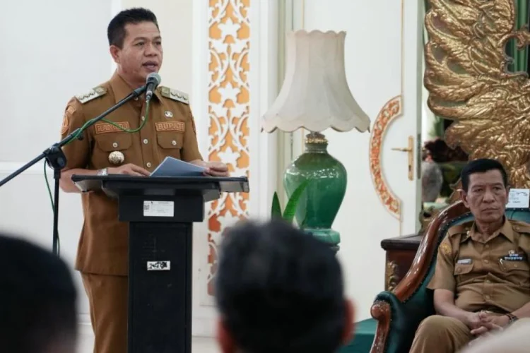 Insentif Guru Ngaji Tetap Berjalan Meski TKD Berkurang hingga Rp1 Triliun