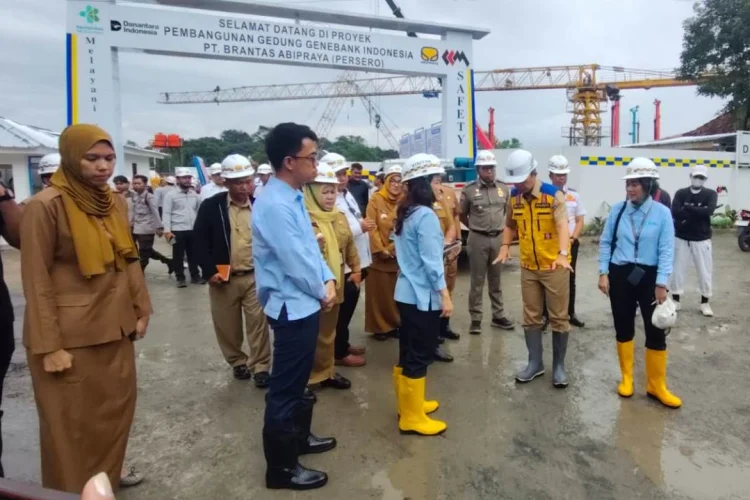 Ini Peran RS Marzuki Mahdi di Gene Bank