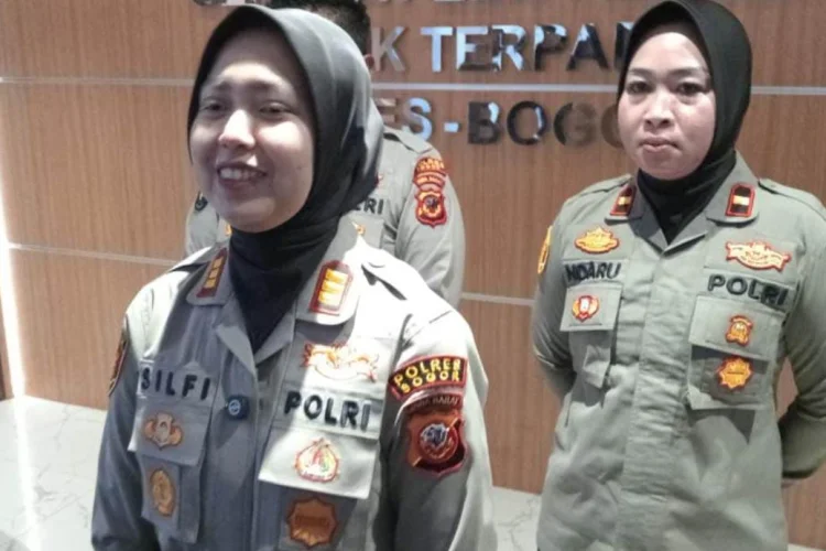 Oknum ASN BPK Ditahan Polres Bogor Lantaran Lakukan Kekerasan  ART