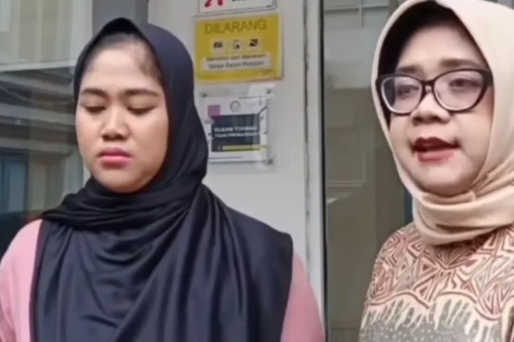 Ibu Kandung Nizam Ungkap Pernah Alami KDRT saat Hamil, Rambut Dipotong Pakai Golok