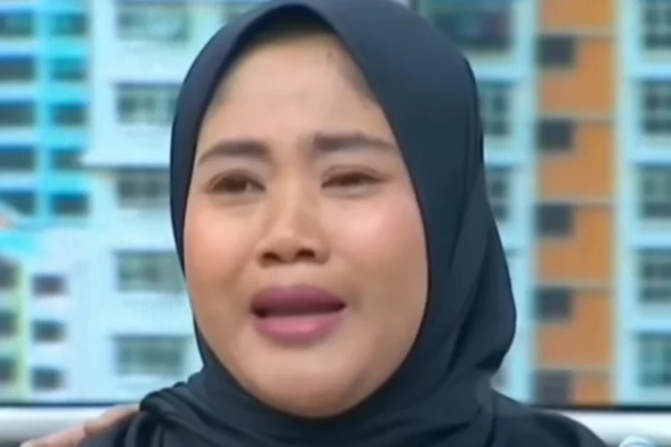 Sulit Bertemu Anak, Ibu Kandung Nizam Ungkap Trauma KDRT sebelum Cerai