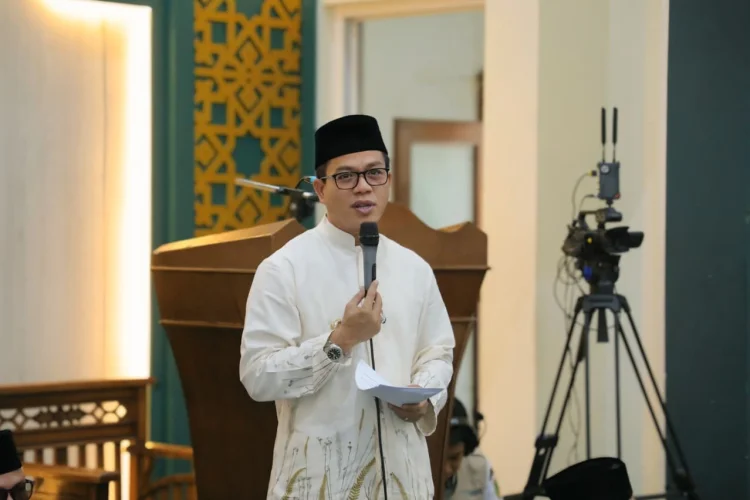 Penguatan Kesejahteraan Guru P3KPW di Bandung, Penyesuaian Dilakukan Bertahap