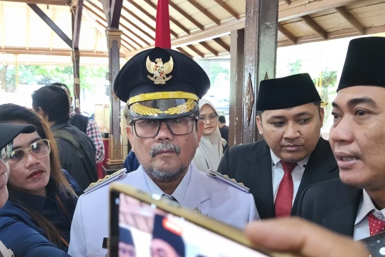 Bupati Cirebon Tekankan Profesionalisme dan Inovasi Kinerja Pejabat